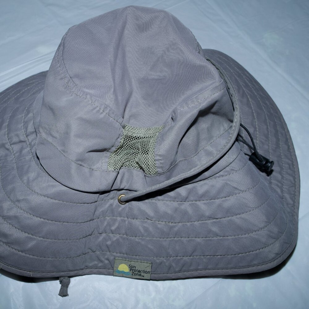 Sun hat